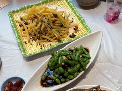 -肥肥虾庄·金牌油焖大虾(首义路店)