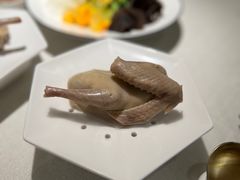 -狮王府淮扬菜(万象城店)