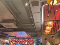 -曹胖子龙虾馆(黄桦路店)