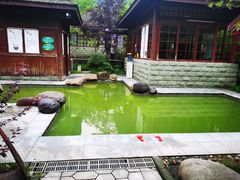 -中铁花水湾温泉酒店(大邑店)
