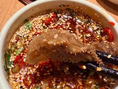 -巴奴毛肚火锅(龙湖锦艺城店)