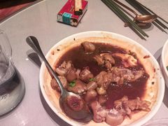 -台鄉缘 ·小海鲜·台州菜(桃林路店)