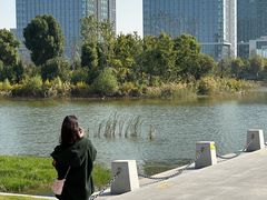 -M Stand(杭州金沙湖公园店)