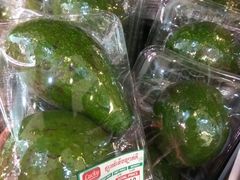 一楼超市-幸运广场