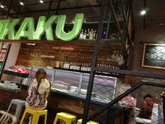 -MIKAKU(万达广场上海宝山店)