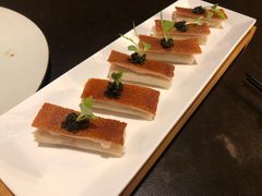 -广州文华东方酒店·江-由辉师傅主理