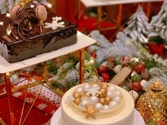 -卷心卷意·轻甜蛋糕(新光天地店)