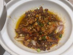 -兰湘子·湘菜小炒(石家庄万象城店)