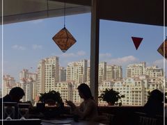-云海肴·汽锅鸡·云南菜(苏州中心店)