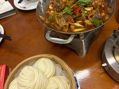 -堂瓦里·33年传统赣菜(第一街区店)