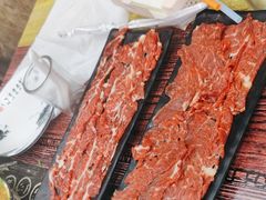 -刘少华贵州小黄牛·鲜牛肉火锅(总店)