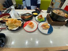 -濱寿司(高新伊藤店)