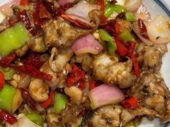 -欧记大排档·景德菜(上海首店)