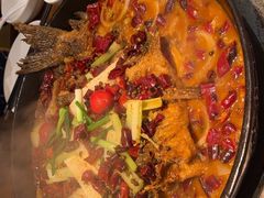 -老板恋上鱼(印象城店)