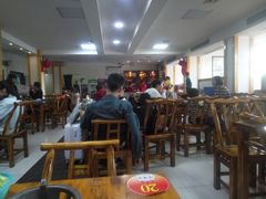 大堂-胡师傅三下锅(汽车站店)