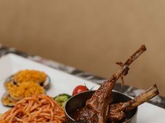 -漢咖啡·全服务式自助晚餐(武汉洲际酒店)