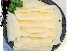 牛黄喉-楠柏弯休闲山庄(梨花溪店)