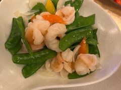 -龟兹KUCINA·新疆菜(前滩L+PLAZA店)
