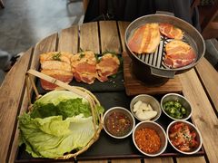 -馥家小馆(黔灵山公园店)