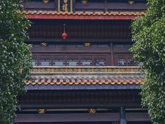 -岳麓山风景名胜区