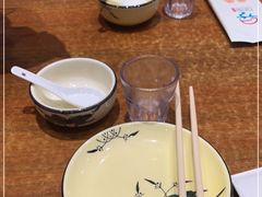 -日月昇海鲜码头(开发区五彩城店)