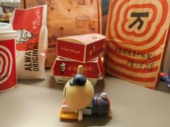 -肯德基(凤凰店)