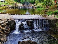 -广州市石门国家森林公园