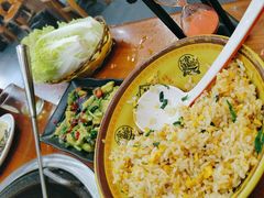 -曹丞相·地锅鸡·地锅鱼(武林店)