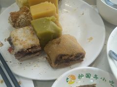 -护国寺小吃(地安门店)