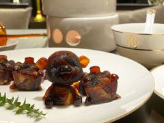 -甄御•海鲜新青岛菜(麦岛店)