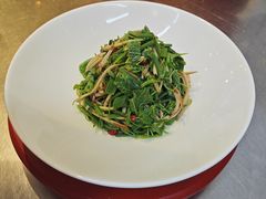 -大鹏饭店·金陵家宴(奥体中心店)