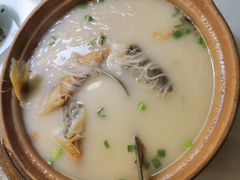 黄鱼煮面线-堂宴·老厦门私房菜(1988仙岳总店)