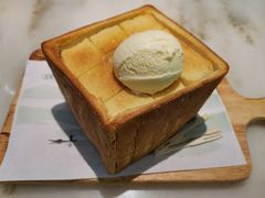 -绿茶餐厅(南翔印象城MEGA店)