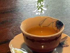 -杭州西子湖四季酒店-WL BISTRO西湖餐厅