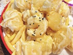 -津沽小院(天津之眼店)