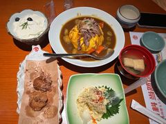 -仓桥家·焗寿司·锅物(光谷步行街店)