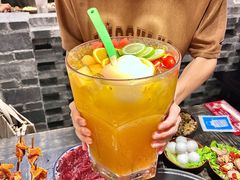-冯校长老火锅(深圳福田店)