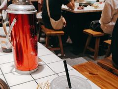 -伍师兄市井火锅(东部星悦天地店)
