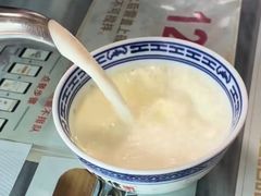 -恒信牛奶甜品(南京总店)