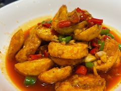 -兰湘子·湘菜小炒(崂山丽达店)