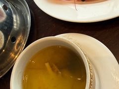 -洲际酒店·地平线全日餐厅HORIZON CAFÉ