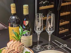 -鲜入唯煮·港式海鲜牛肉火锅(金宝街店)