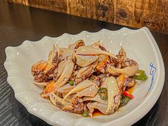 -慢鼓海鲜小馆Mangoo Bistro(交子大道店)