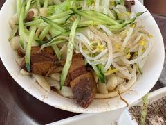 -杏园餐厅(西四北大街店)