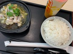 -永和大王(一口茶豆浆|花香豆更香·朝晖店)