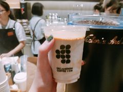 -DECAMERON十日谈(卓悦汇店)