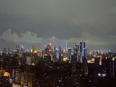 -上海龙之梦万丽酒店