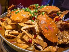 -赖胖子肉蟹煲(金牛万达店)