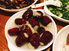 糯米红枣（心太软）-建国328 本帮小馆·面馆