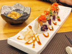 -山水亭日本料理(新元路店)